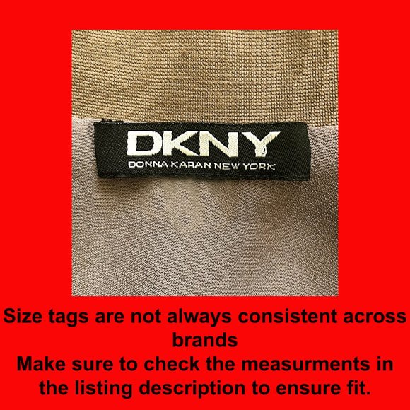 DKNY cardigan - Picture 5 of 8